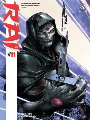 cover image of Rai (2014), Issue 11
